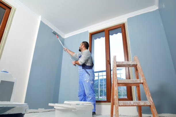 Best Wallpaper Removal and Painting  in Shelbyville, TN