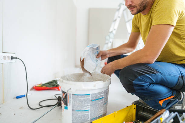 Reliable Shelbyville, TN Drywall and Painting Service Solutions